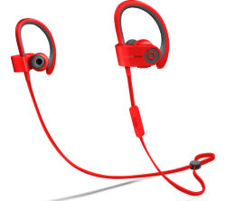 BEATS BY DR DRE  Powerbeats² Wireless Bluetooth Headphones - Pink